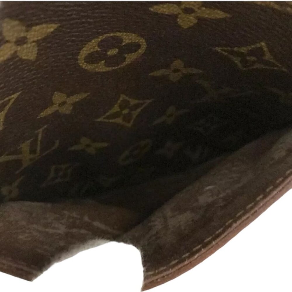 Louis Vuitton LV Monogram Danube Crossbody - Picture 8 of 9